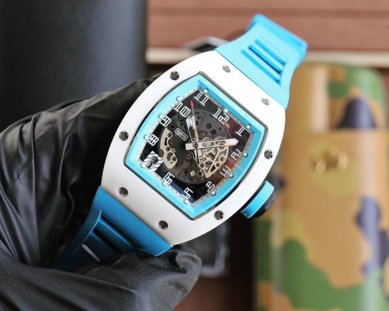 RICHARD MILLE